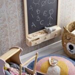 black board