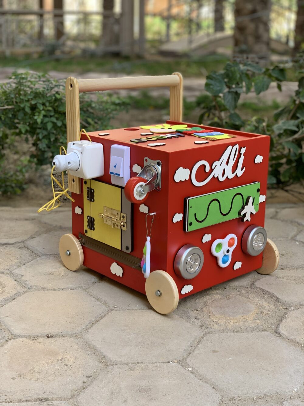 Shop Primary Image