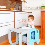 Learning Tower / Desk