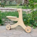 Small Bike