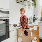 Learning Tower Multi-function