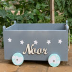 Book Cart