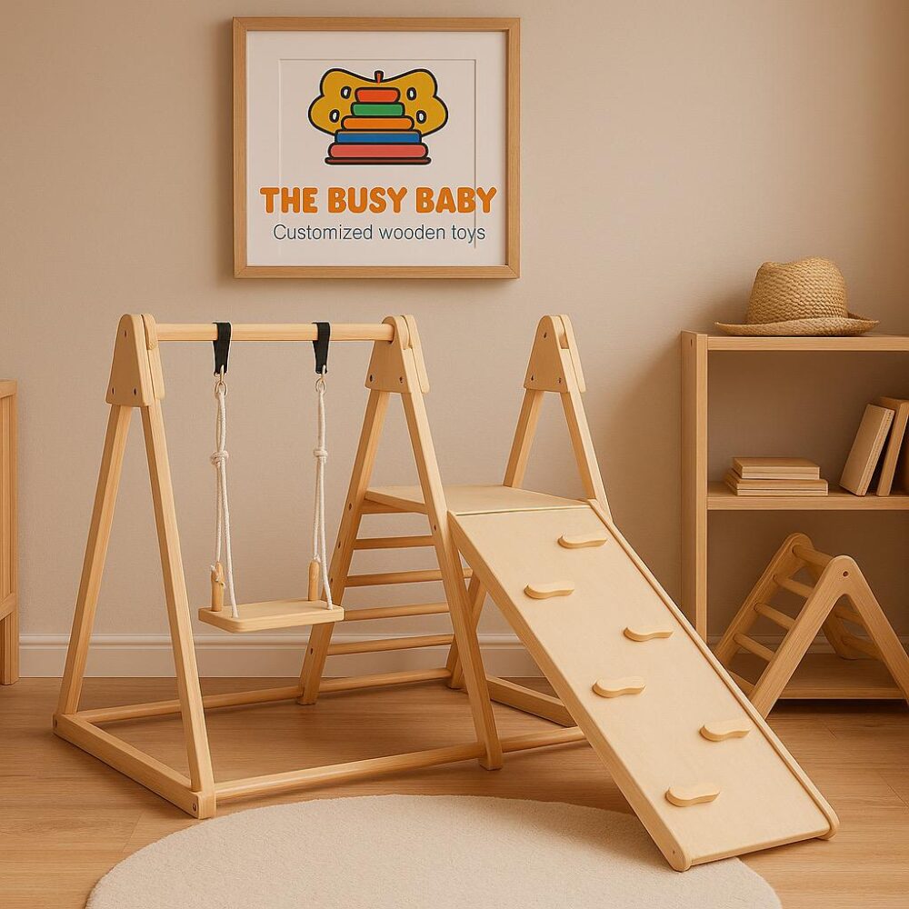 Kid’s Gym